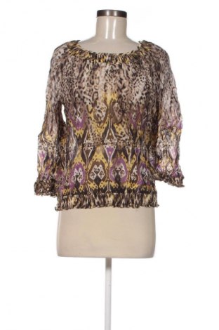 Damen Shirt Gerry Weber, Größe S, Farbe Mehrfarbig, Preis 33,99 €