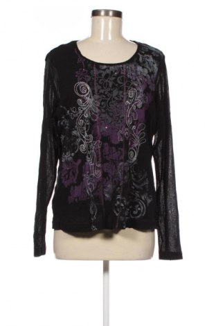 Дамска блуза Gerry Weber, Размер XL, Цвят Многоцветен, Цена 31,99 лв.