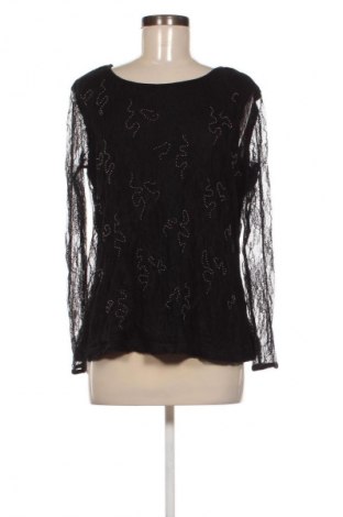 Bluzka damska Gerry Weber, Rozmiar S, Kolor Czarny, Cena 69,99 zł