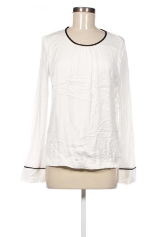 Damen Shirt Gerry Weber, Größe M, Farbe Weiß, Preis 15,99 €