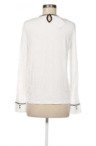 Damen Shirt Gerry Weber, Größe M, Farbe Weiß, Preis 15,99 €
