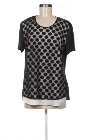 Bluzka damska Gerry Weber, Rozmiar L, Kolor Kolorowy, Cena 94,00 zł