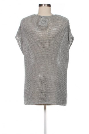 Bluzka damska Gerry Weber, Rozmiar XL, Kolor Szary, Cena 94,38 zł