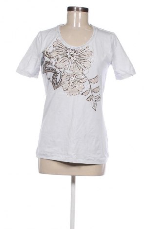 Bluză de femei Gerry Weber, Mărime M, Culoare Albastru, Preț 107,89 Lei