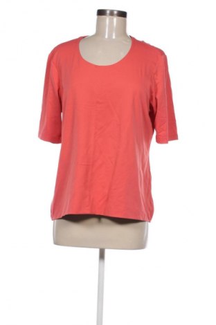 Γυναικεία μπλούζα Gerry Weber, Μέγεθος XL, Χρώμα Πορτοκαλί, Τιμή 20,97 €