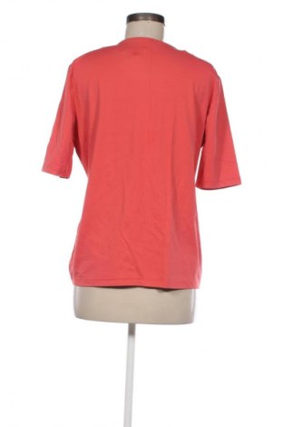 Γυναικεία μπλούζα Gerry Weber, Μέγεθος XL, Χρώμα Πορτοκαλί, Τιμή 20,97 €