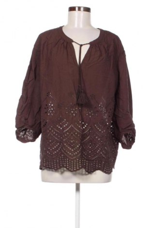 Dámska blúza Gerry Weber, Veľkosť XL, Farba Hnedá, Cena  24,55 €