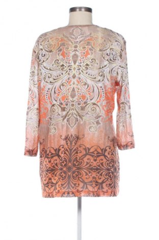 Γυναικεία μπλούζα Gerry Weber, Μέγεθος XL, Χρώμα Πολύχρωμο, Τιμή 25,00 €