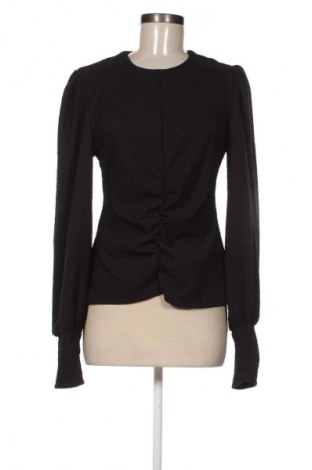 Bluză de femei Gestuz, Mărime M, Culoare Negru, Preț 609,99 Lei