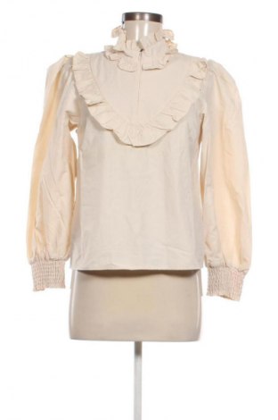 Damen Shirt Gestuz, Größe XS, Farbe Beige, Preis € 122,99
