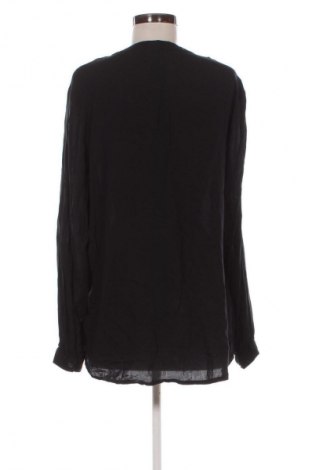 Damen Shirt Giada, Größe XXL, Farbe Schwarz, Preis 9,72 €