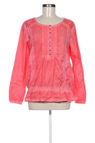 Bluzka damska Gina, Rozmiar L, Kolor Czerwony, Cena 35,99 zł