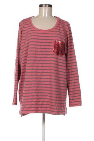 Bluzka damska Gina, Rozmiar XL, Kolor Kolorowy, Cena 33,99 zł