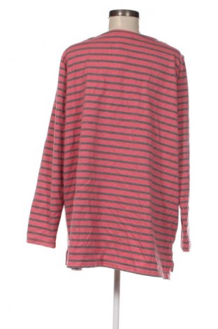 Bluzka damska Gina, Rozmiar XL, Kolor Kolorowy, Cena 33,99 zł