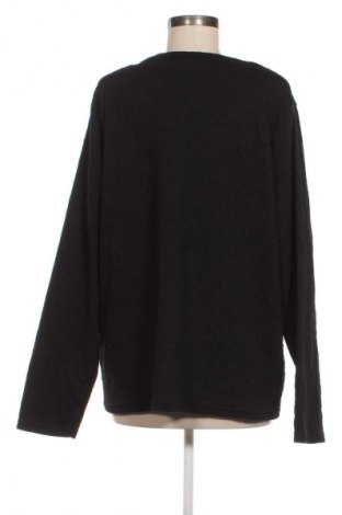 Bluzka damska Gina, Rozmiar XXL, Kolor Czarny, Cena 64,99 zł