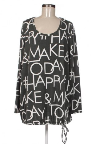 Damen Shirt Gina, Größe XXL, Farbe Mehrfarbig, Preis € 14,99