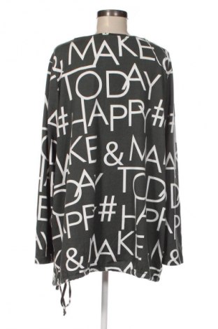 Damen Shirt Gina, Größe XXL, Farbe Mehrfarbig, Preis € 14,99