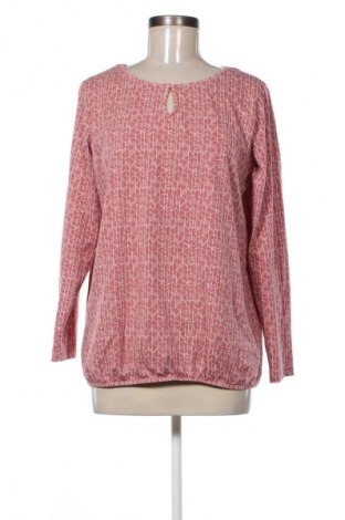 Damen Shirt Gina Benotti, Größe XL, Farbe Mehrfarbig, Preis 10,00 €