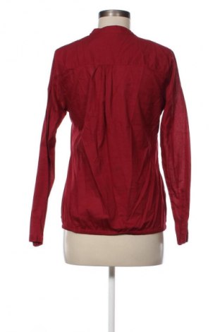 Damen Shirt Gina Benotti, Größe S, Farbe Rot, Preis 10,00 €