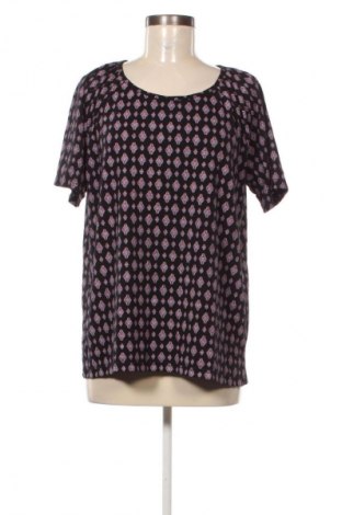 Damen Shirt Gina Benotti, Größe XL, Farbe Mehrfarbig, Preis 10,00 €
