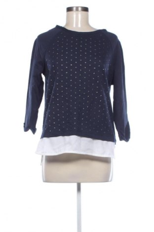 Damen Shirt Gina Benotti, Größe M, Farbe Blau, Preis € 9,72