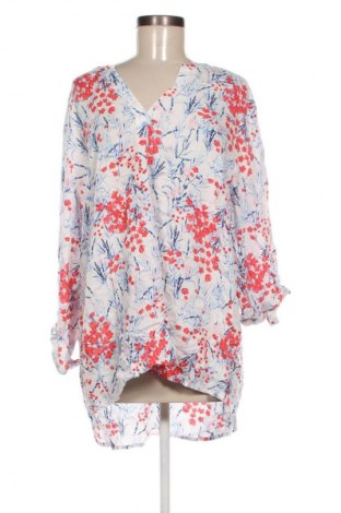 Damen Shirt Gina Benotti, Größe XL, Farbe Mehrfarbig, Preis 8,99 €