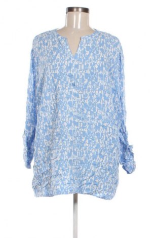 Bluzka damska Gina Benotti, Rozmiar XL, Kolor Kolorowy, Cena 41,99 zł