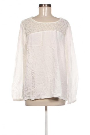 Damen Shirt Gina Benotti, Größe L, Farbe Weiß, Preis 8,99 €