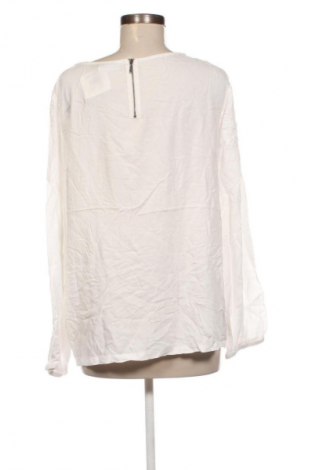 Damen Shirt Gina Benotti, Größe L, Farbe Weiß, Preis 8,99 €