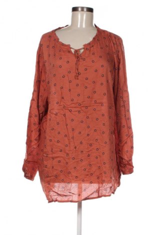 Bluzka damska Gina Benotti, Rozmiar XXL, Kolor Kolorowy, Cena 25,99 zł