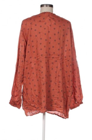 Bluzka damska Gina Benotti, Rozmiar XXL, Kolor Kolorowy, Cena 25,99 zł