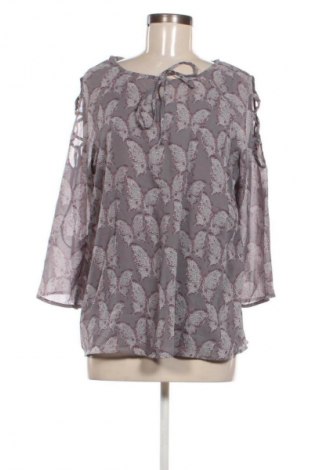 Damen Shirt Gina Benotti, Größe M, Farbe Mehrfarbig, Preis 5,99 €