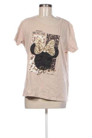 Damen Shirt Gina Benotti, Größe XL, Farbe Mehrfarbig, Preis € 13,99