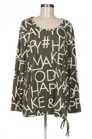 Damen Shirt Gina Benotti, Größe XXL, Farbe Mehrfarbig, Preis € 5,99