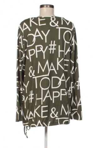 Damen Shirt Gina Benotti, Größe XXL, Farbe Mehrfarbig, Preis € 5,99