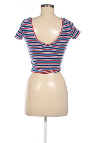 Bluzka damska Gina Tricot, Rozmiar XS, Kolor Kolorowy, Cena 46,30 zł