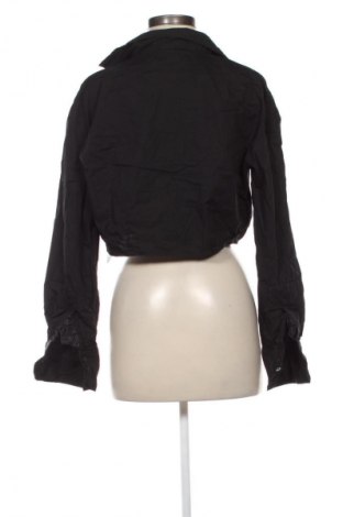 Bluzka damska Gina Tricot, Rozmiar S, Kolor Czarny, Cena 35,99 zł