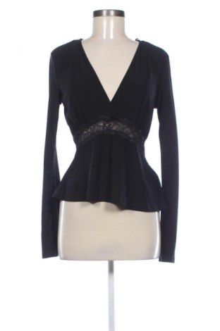 Damen Shirt Gina Tricot, Größe M, Farbe Schwarz, Preis € 32,99