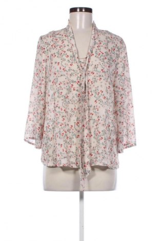 Damen Shirt Gina Tricot, Größe M, Farbe Mehrfarbig, Preis € 10,23