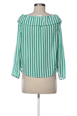 Bluzka damska Gina Tricot, Rozmiar S, Kolor Kolorowy, Cena 45,98 zł