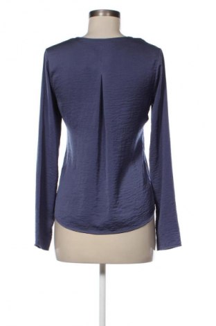 Bluzka damska Gina Tricot, Rozmiar XS, Kolor Niebieski, Cena 45,98 zł