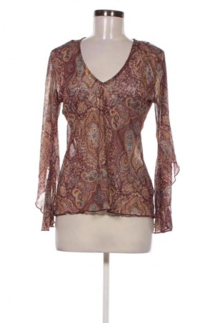 Dámská halenka Gina Tricot, Velikost L, Barva Vícebarevné, Cena  169,00 Kč
