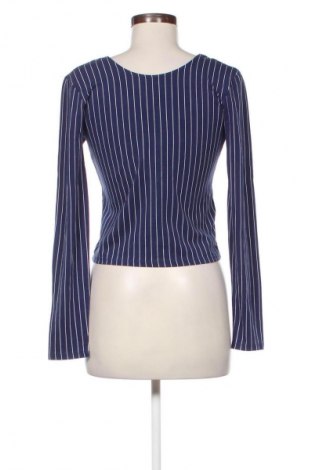 Damen Shirt Gina Tricot, Größe L, Farbe Mehrfarbig, Preis 12,95 €