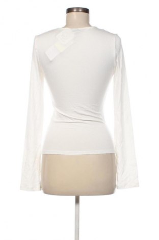 Női blúz Gina Tricot, Méret S, Szín Fehér, Ár 12 449 Ft
