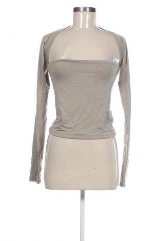 Dámska blúza Gina Tricot, Veľkosť M, Farba Zelená, Cena  26,95 €