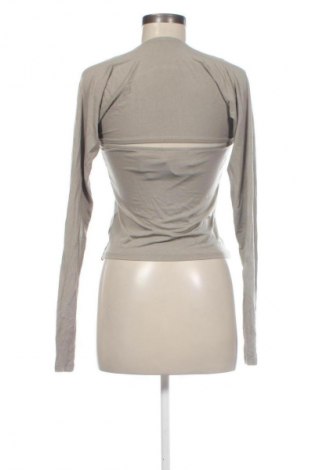 Dámska blúza Gina Tricot, Veľkosť M, Farba Zelená, Cena  26,95 €