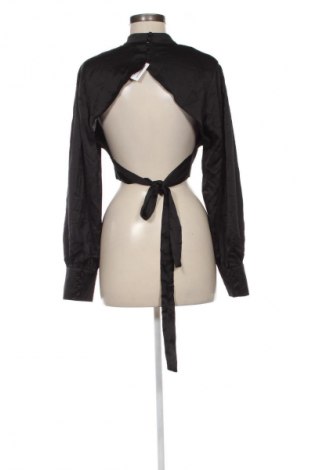 Bluzka damska Glamorous, Rozmiar L, Kolor Czarny, Cena 43,99 zł