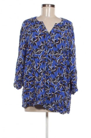 Bluză de femei Goldner, Mărime 3XL, Culoare Multicolor, Preț 77,99 Lei