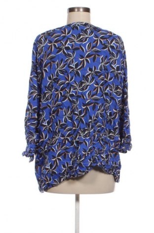 Bluză de femei Goldner, Mărime 3XL, Culoare Multicolor, Preț 77,99 Lei