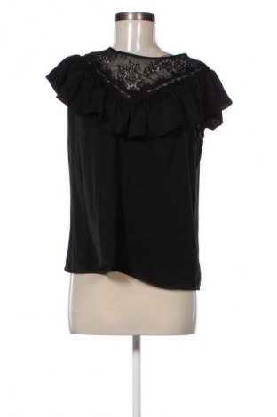 Dámská halenka Guess, Velikost M, Barva Černá, Cena  608,00 Kč